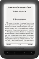 Электронная книга PocketBook 626 Black