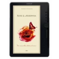 Электронная книга Explay TXT.Book. B75 Black