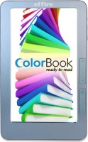 Электронная книга Effire TR701 Silver blue