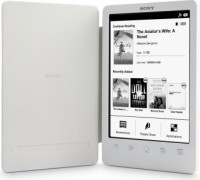 Электронная книга Sony PRS-T3 White