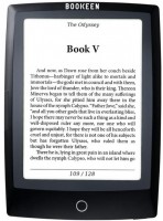 Электронная книга Bookeen Cybook Odyssey FrontLight 2 Black