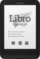 Электронная книга Qumo Libro TouchLux