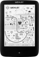 Электронная книга Wexler Book E6005 Black