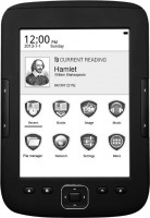 Электронная книга Prestigio MultiReader 5664 Black