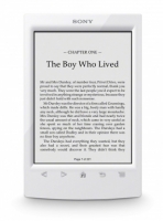 Электронная книга Sony PRS-T2/W