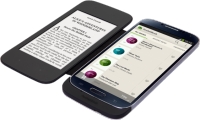 Электронная книга PocketBook CoverReader Black