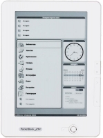 Электронная книга PocketBook Pro 912 White