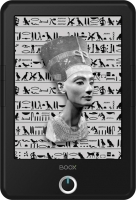 Электронная книга Onyx Boox T76SML Nefertiti Black