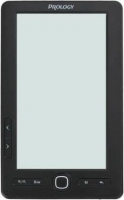 Электронная книга Prology Latitude U-7000 Black
