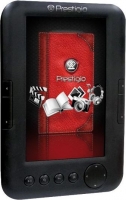Электронная книга Prestigio Libretto PER3052