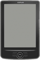 Электронная книга Explay TXT.Book.B66