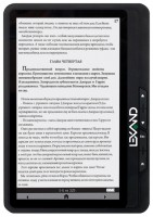Электронная книга Lexand LT-127