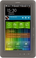 Электронная книга Texet TB-780HD Grey