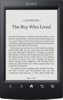 Электронная книга Sony PRS-T2 Black с нарушенной упаковкой