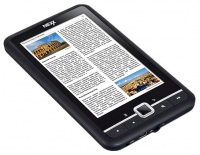 Электронная книга Nexx NRM-51