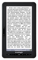 Электронная книга Treelogic Arcus 706 Touch Black