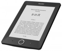 Электронная книга Reader Book 1 Black