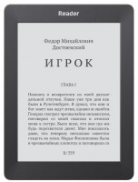 Электронная книга Reader Book 2 Black