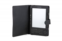 Электронная книга Digma q600 black