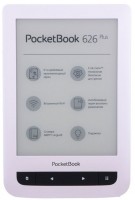 Электронная книга PocketBook 626 Plus White