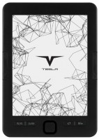 Электронная книга Tesla Symbol Black