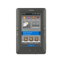 Электронная книга Texet TB-434HD Grey