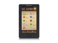 Электронная книга Prestigio PER3374 Black