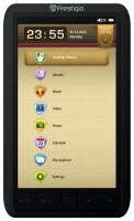 Электронная книга Prestigio Nobile PER3574B Black