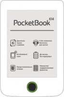 Электронная книга PocketBook 614 white