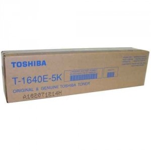 Картридж для МФУ Toshiba T-1640E-5K Black