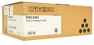 Картридж для принтера Ricoh SP300 (1.5К)