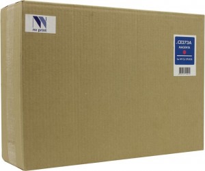 Картридж для принтера NV-Print для HP CE273A Magenta