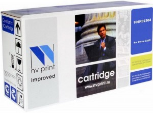 Картридж для принтера NV-Print Xerox 106R02304