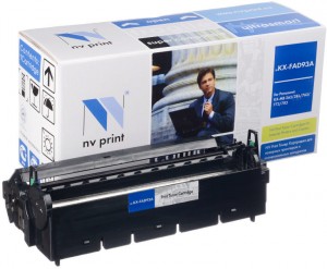Картридж для принтера NV-Print Panasonic KX-FAD93A