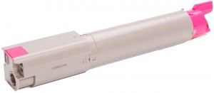 Тонер-картридж Oki C3300/3400/3450/3600 Magenta