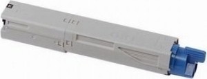 Картридж для принтера Oki C3450/3300/3400 2.5K Yellow