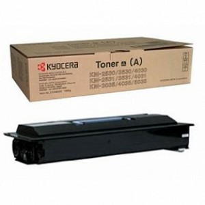 Картридж для МФУ Kyocera 1T02BJOSG0004/370AB000