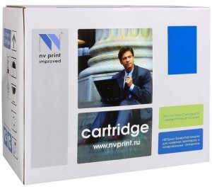 Картридж для принтера NV-Print для HP CF311A Cyan