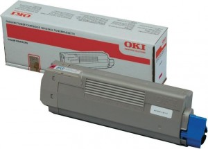 Картридж для принтера Oki 44315306
