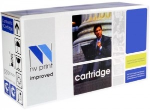 Тонер-картридж NV-Print Samsung MLT-D115S Black