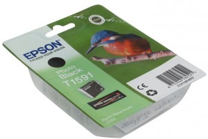 Картридж для принтера Epson C13T15914010