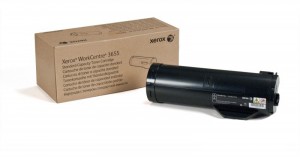 Картридж для принтера Xerox 106R02737 Phaser 3655X