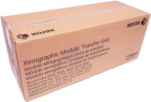 Картридж для принтера Xerox 113R00672