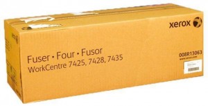 Фьюзер для МФУ Xerox 008R13063