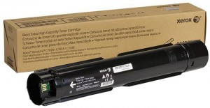Тонер-картридж Xerox 106R03745