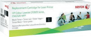 Картридж для принтера Xerox 003R99792 Black