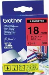 Картридж для принтера и МФУ Brother TZ-441