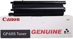 Картридж для копировального аппарата Canon   GP-605 Black