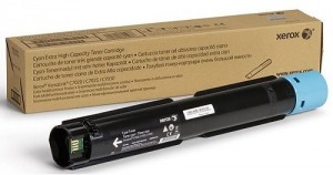 Тонер-картридж Xerox 106R03748