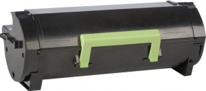 Картридж для принтера Lexmark 60F5X0E